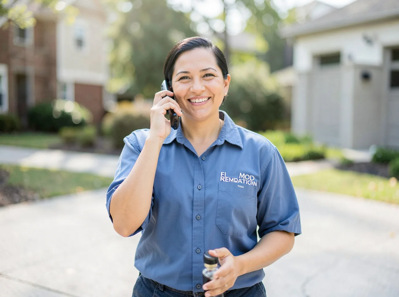 Mold Remediation Lakeview, TX FAQs